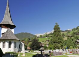 020 - kirche von rougemont